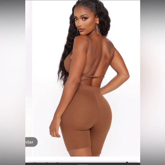 Fashion nova set - Picture 5 of 15